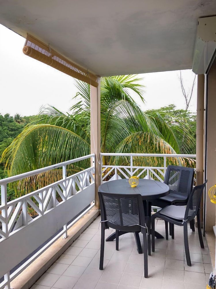 Appartement Vue mer Surf Plongée