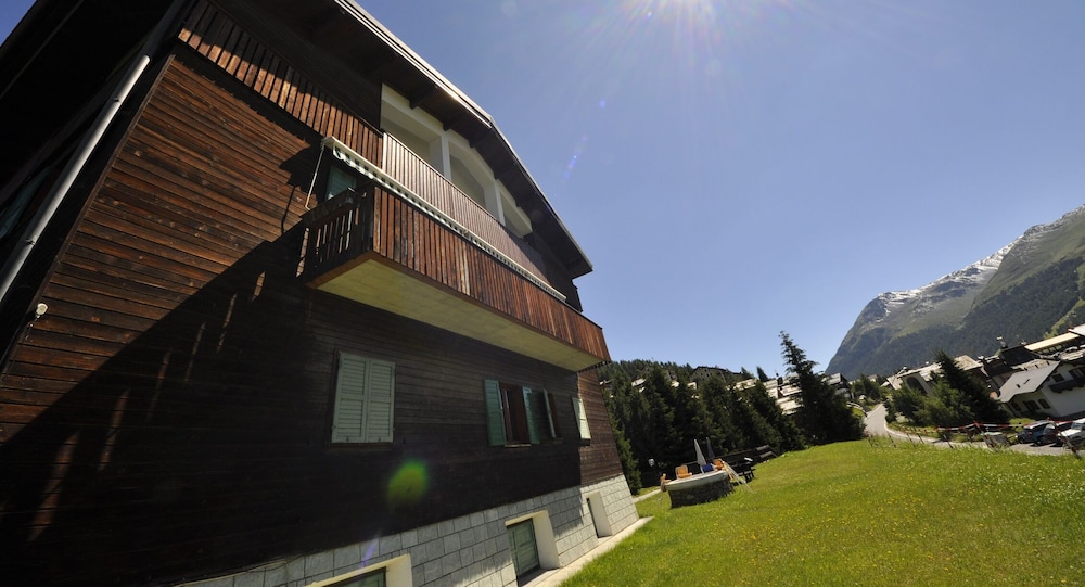 Condominio Teola
