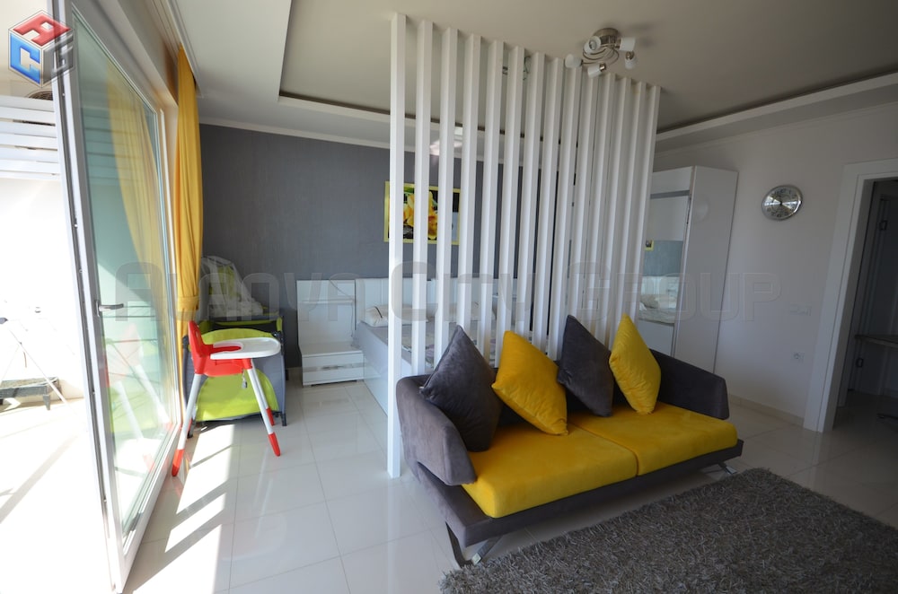 Moda Marine Residence