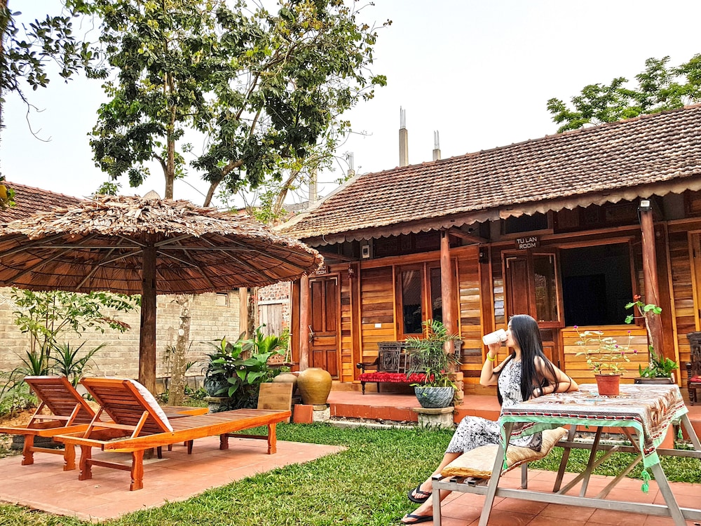 Highway 20 Homestay