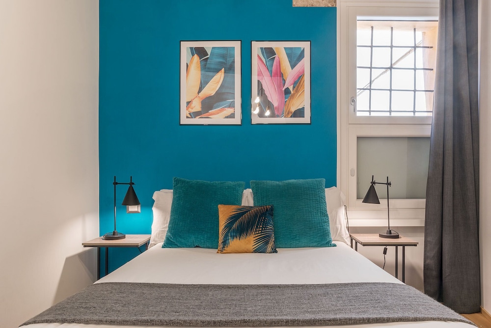 Luxurious Apartment Heart of Trastevere