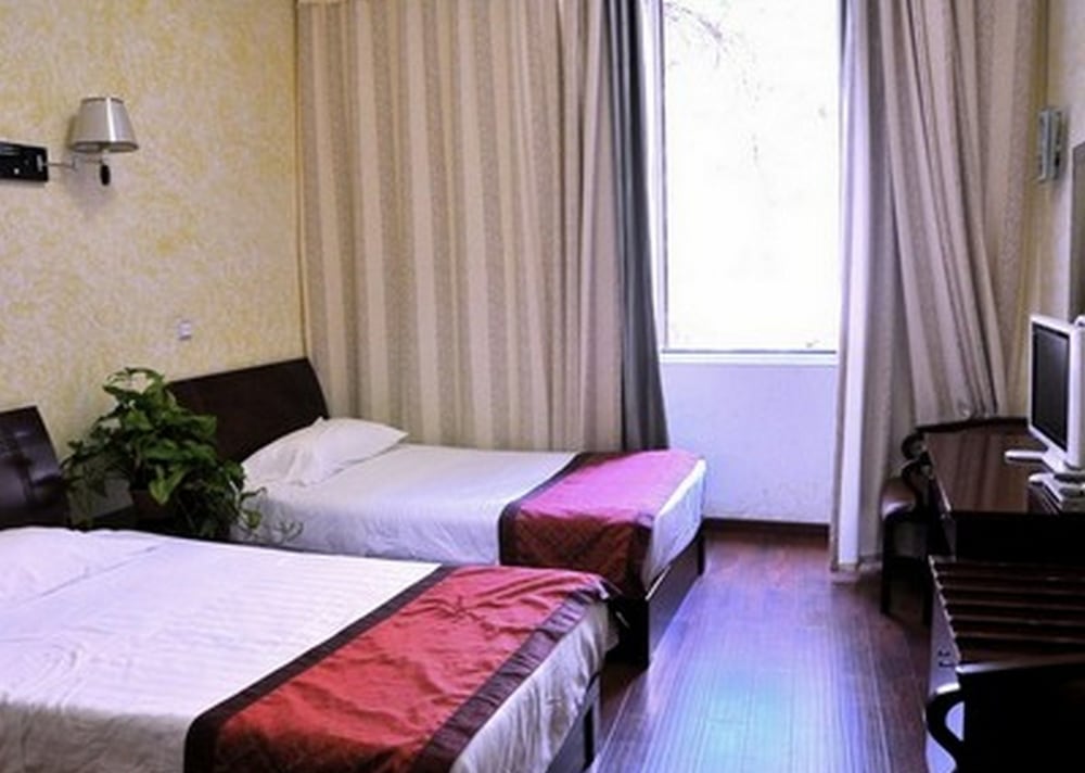 Leoni di Giada Guesthouse