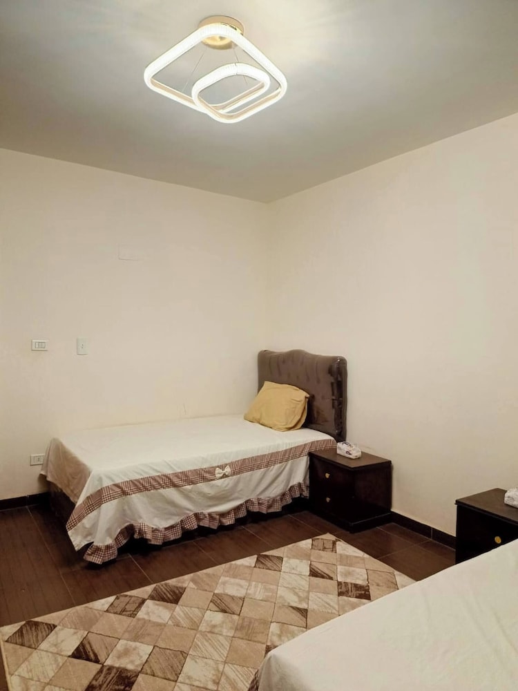 Enjoying And Comfortable Stay