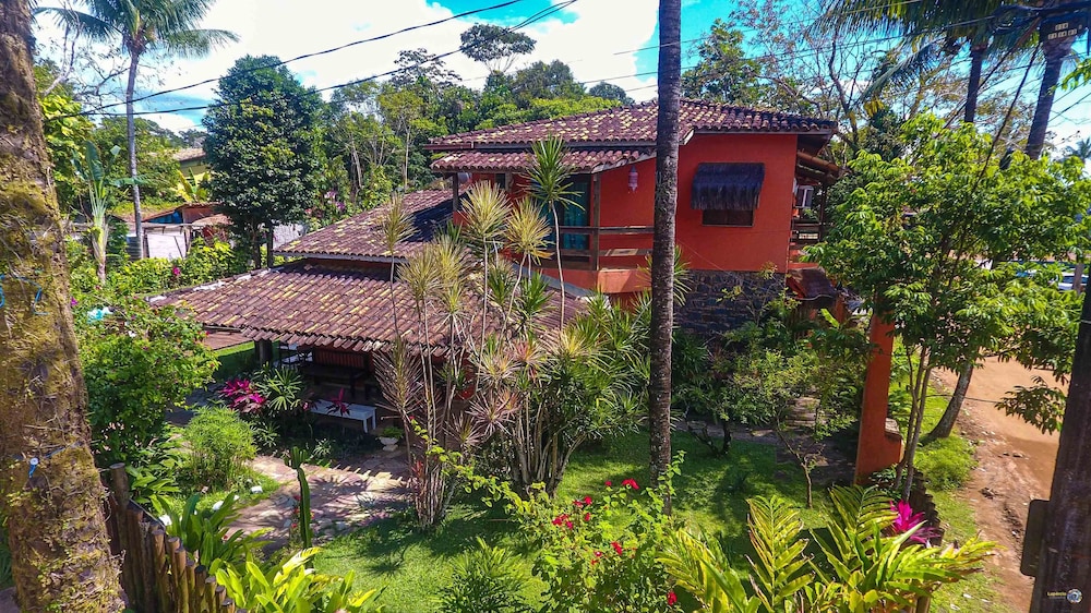 Hotel POUSADA CASA ZAZA - Image 1