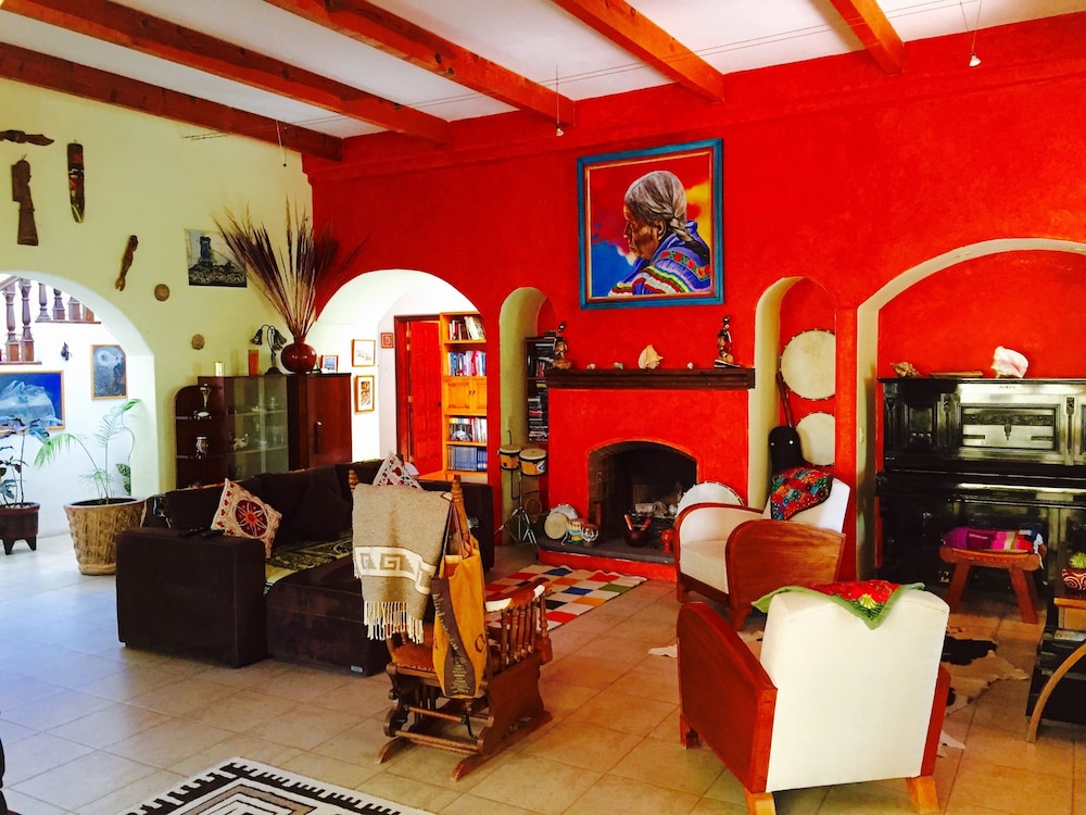 Hotel Casa Amorelly