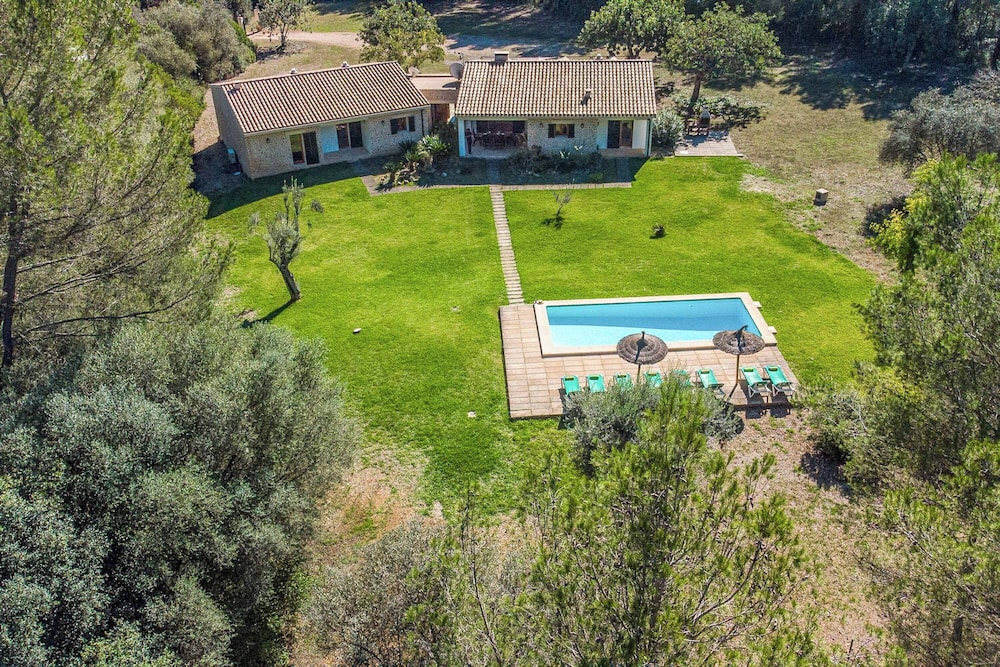 Villa Esplai
