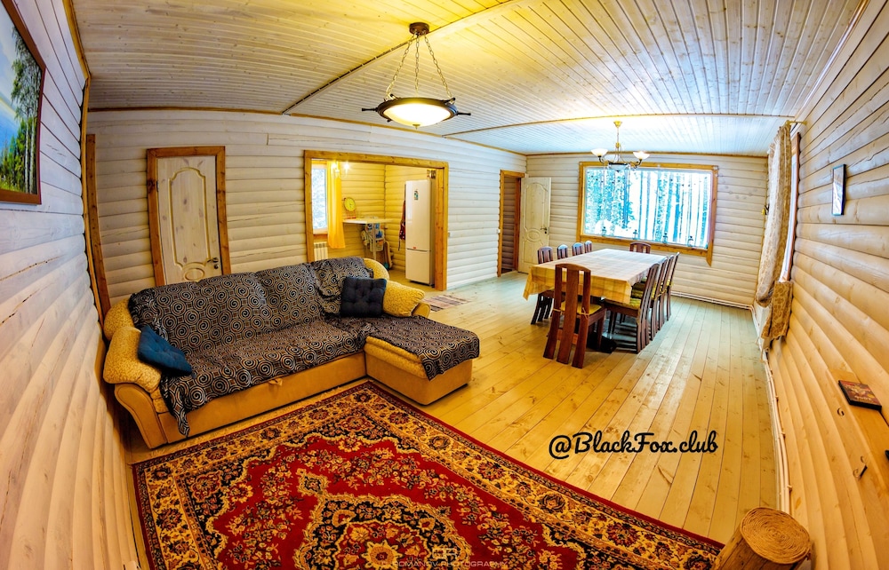 Black Fox Resort