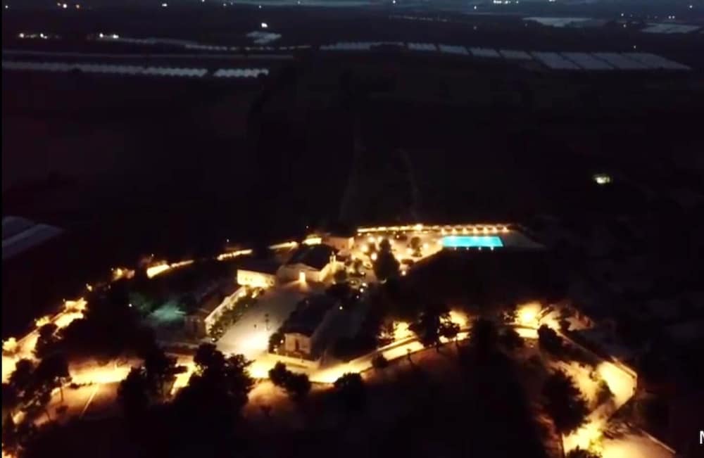 Borgo Vita Novella view 5