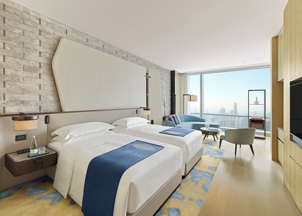 Mandarin Oriental, Shenzhen 43