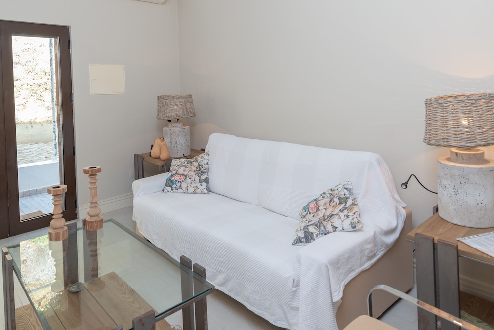 Fabrica Beach Apartamentos