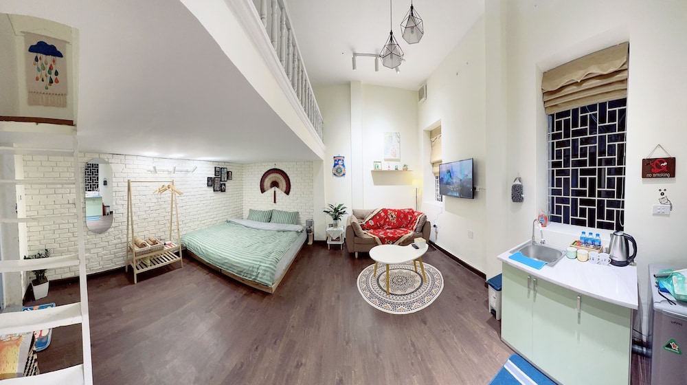 Babu Homestay
