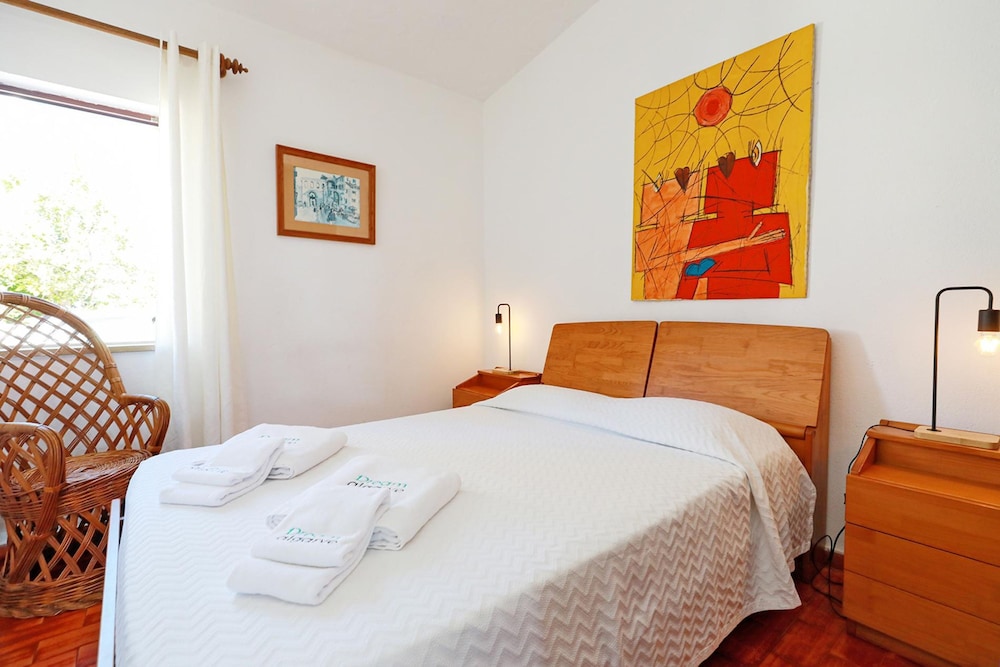 B86 - Beachline Apartment in Praia da Luz