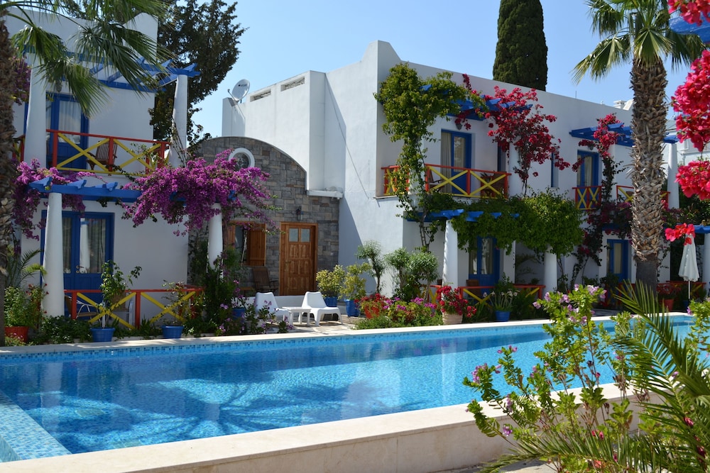 Su Otel - Image 143