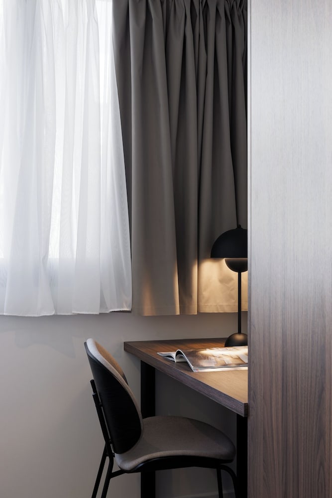 MoRe by Zoia Living