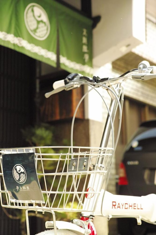Guesthouse Taikoya – Hostel