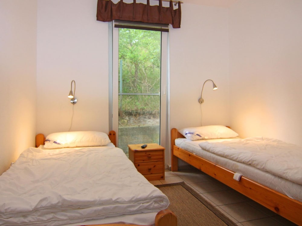 Apartment in Trassenheide Near Sandy Beach