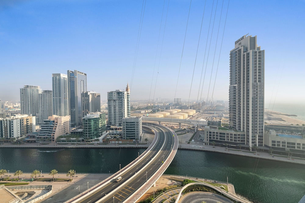 WelHome - Fancy Apt With Balcony And Exceptional Canal Views