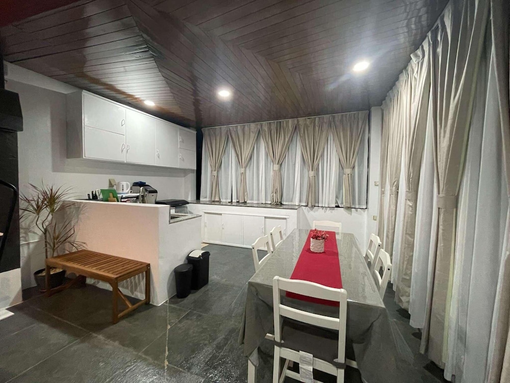 RLJ Beach House