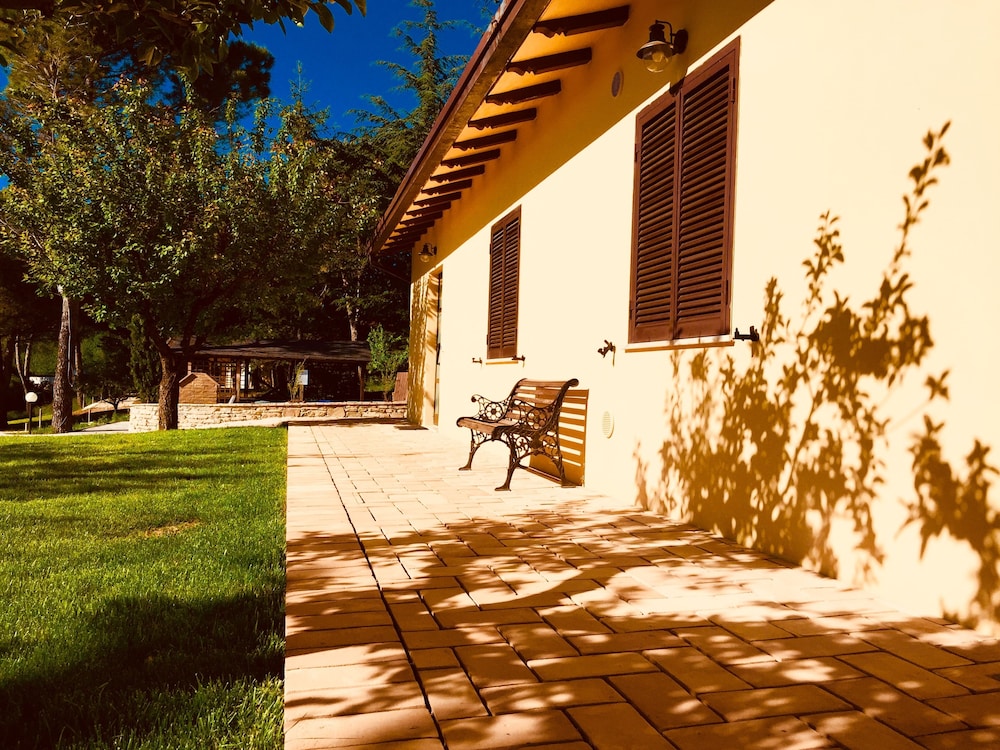Agriturismo Sotto il Colle