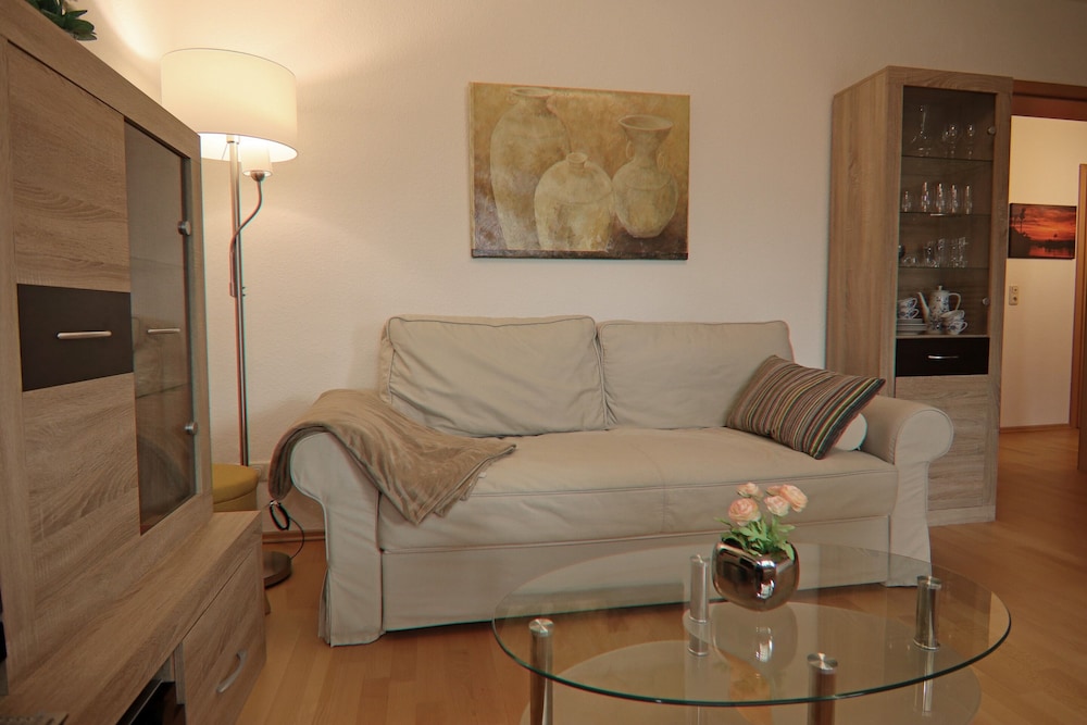 Apartment Braunlage Near Wurmberg Ski Area