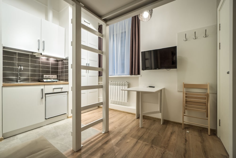 Kamara apartments