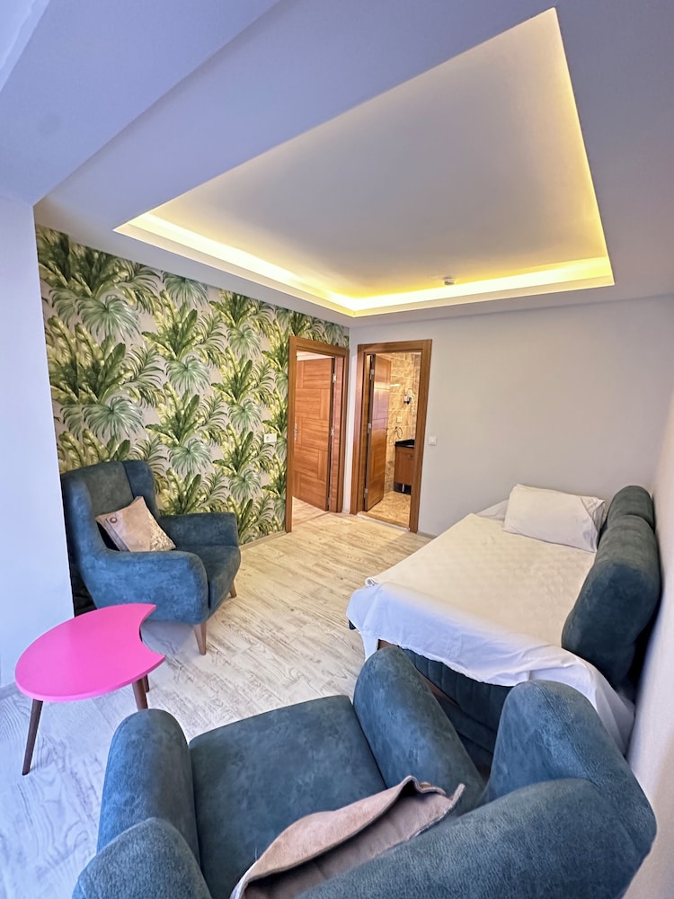 Mogons Exclusive Hotel - Image 54