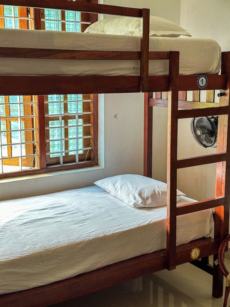 Molly's Hostel