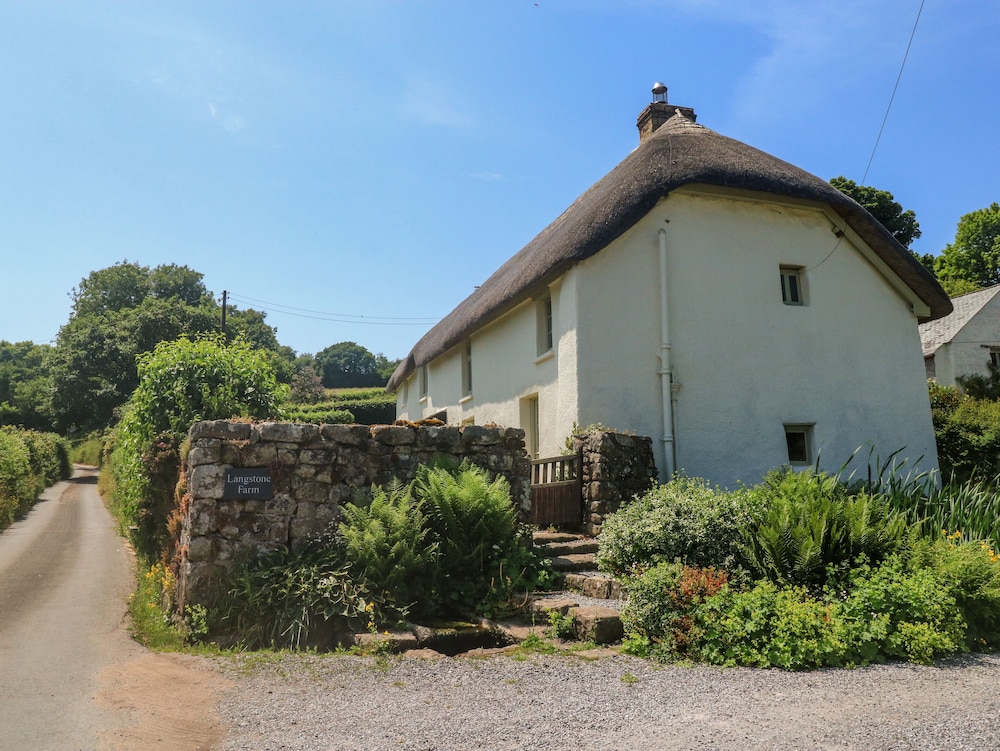 Langstone Farm