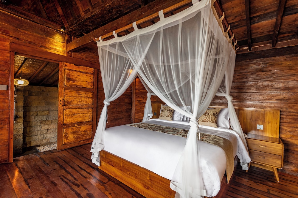 Kamania Villa Ubud by Dhananjaya Hospitality