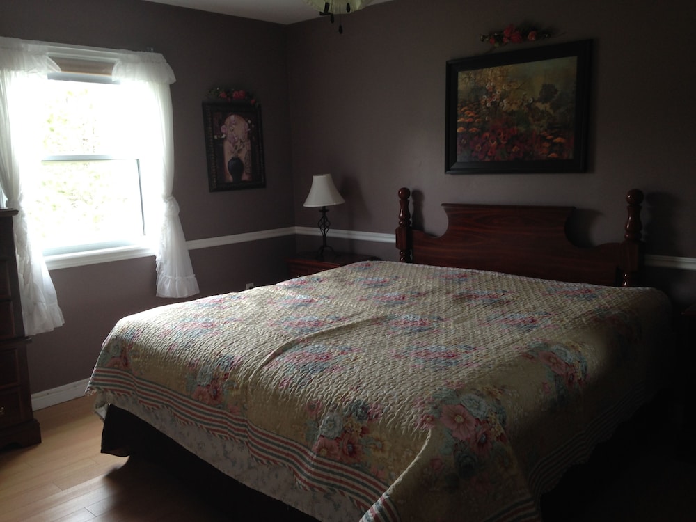 Meadowview Cottages