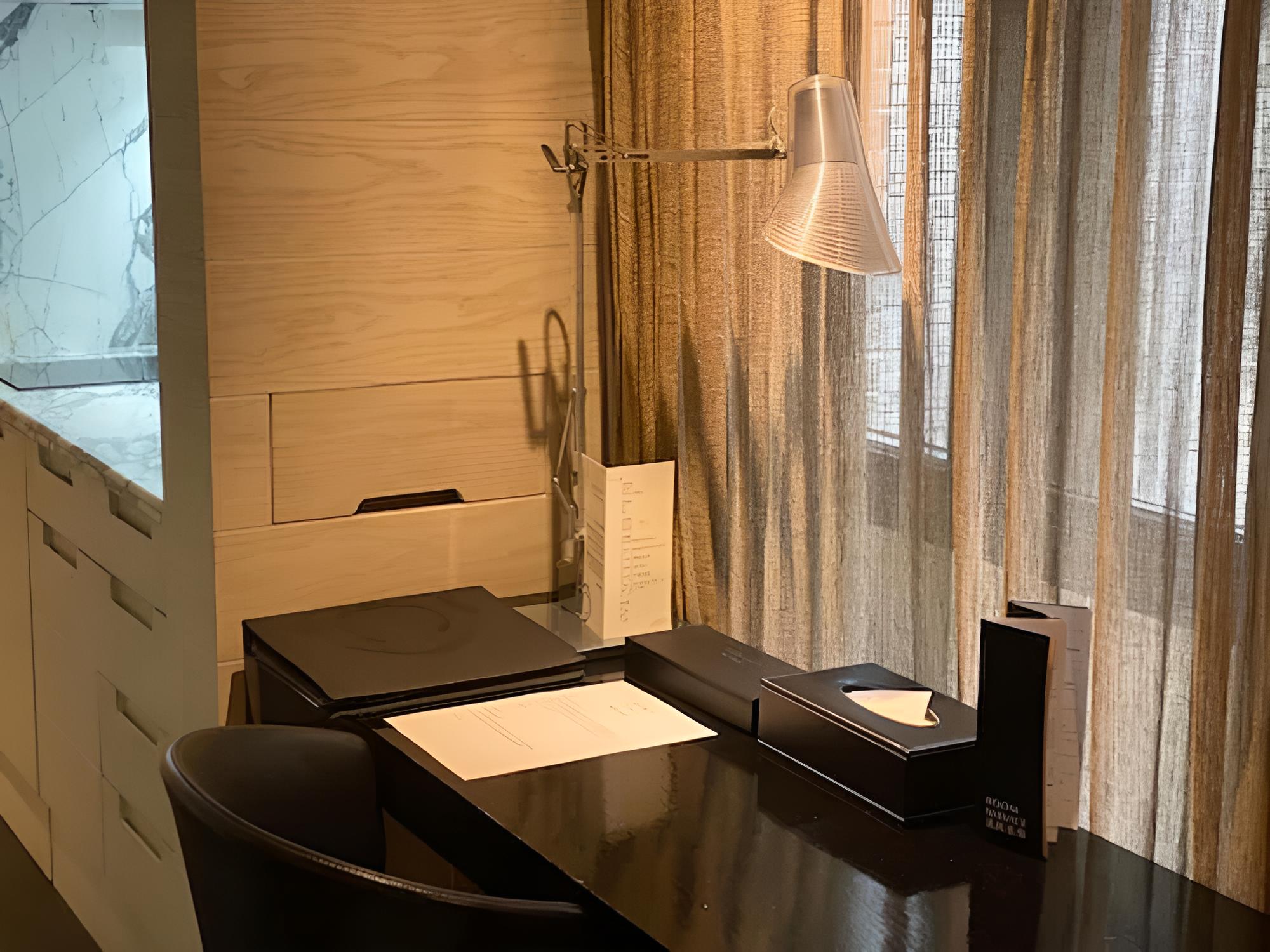 Cachet Boutique Shanghai