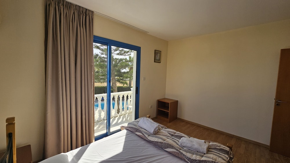 21 PYL - Stay Ocean Breeze Villa