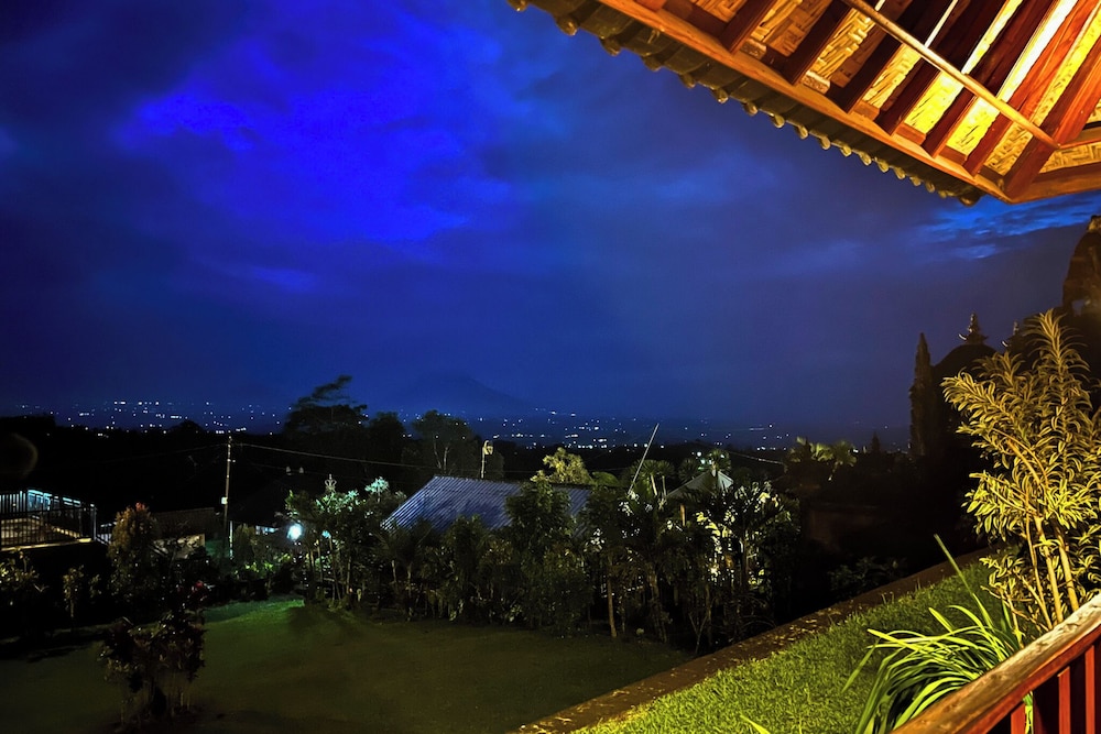 Munduk Luwih Ecolodge Bedugul by AGATA