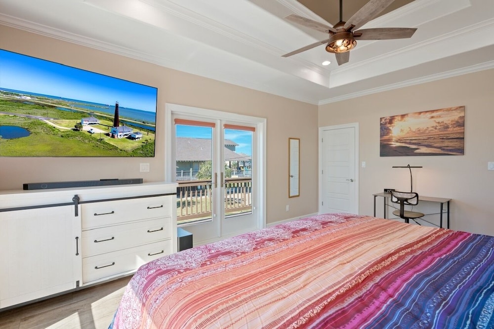 Nauti By Nature 3 Bedroom Home