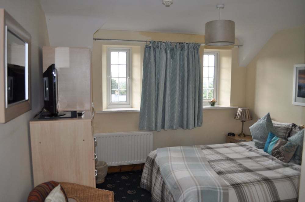 The Grey Bull B & B