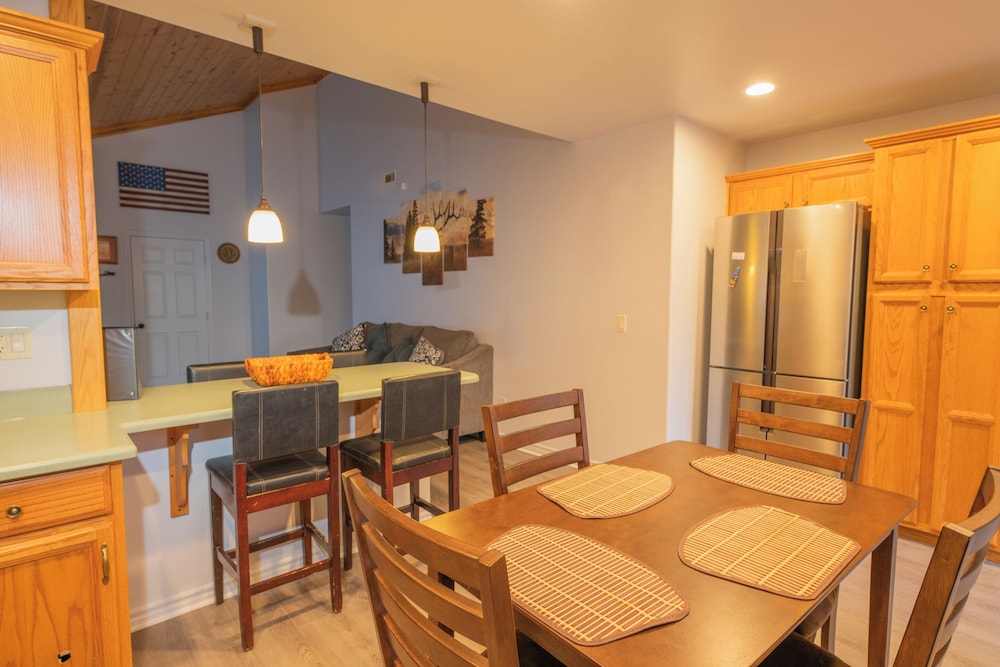 Brown Bear Lodge, fotografía 3