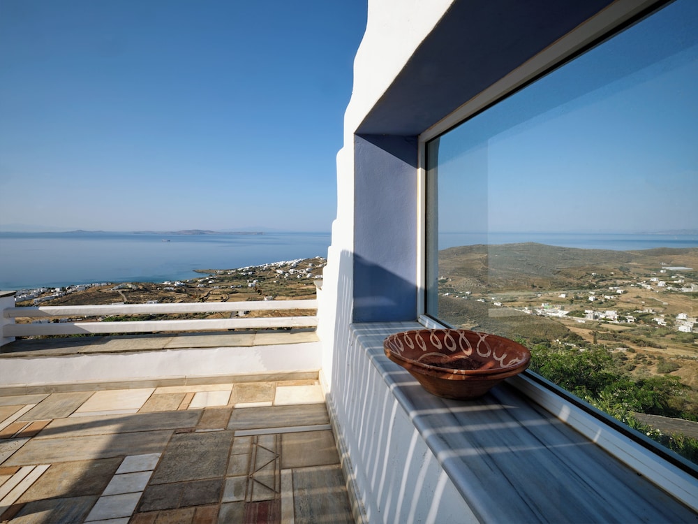 Sea View Exclusive Studios -Tinos view 5