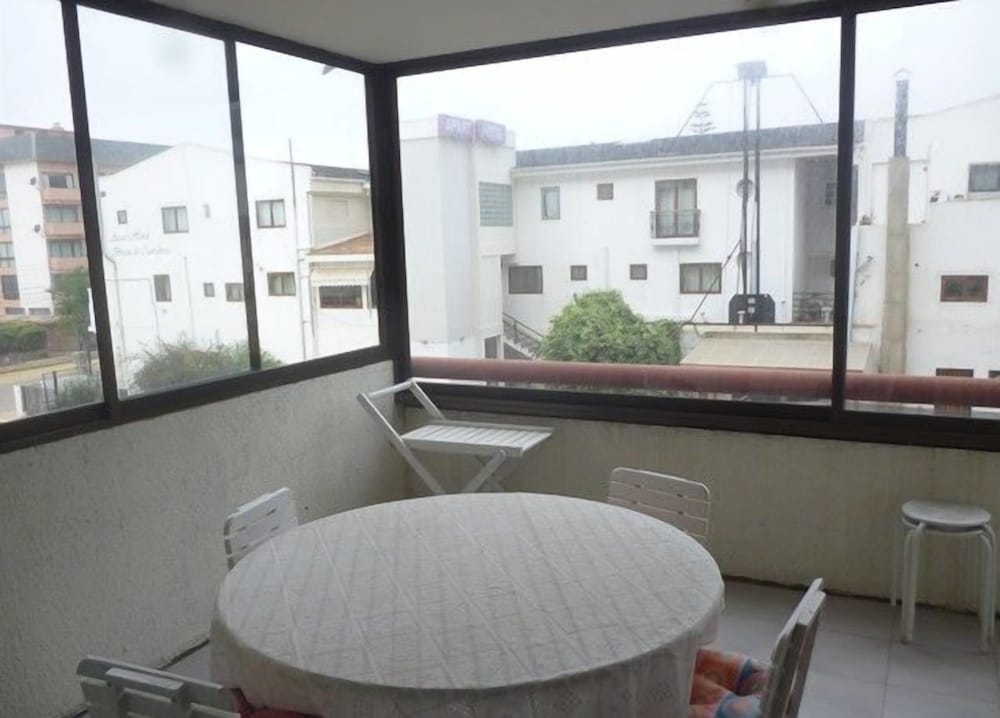 Depto Centro Algarrobo 1029