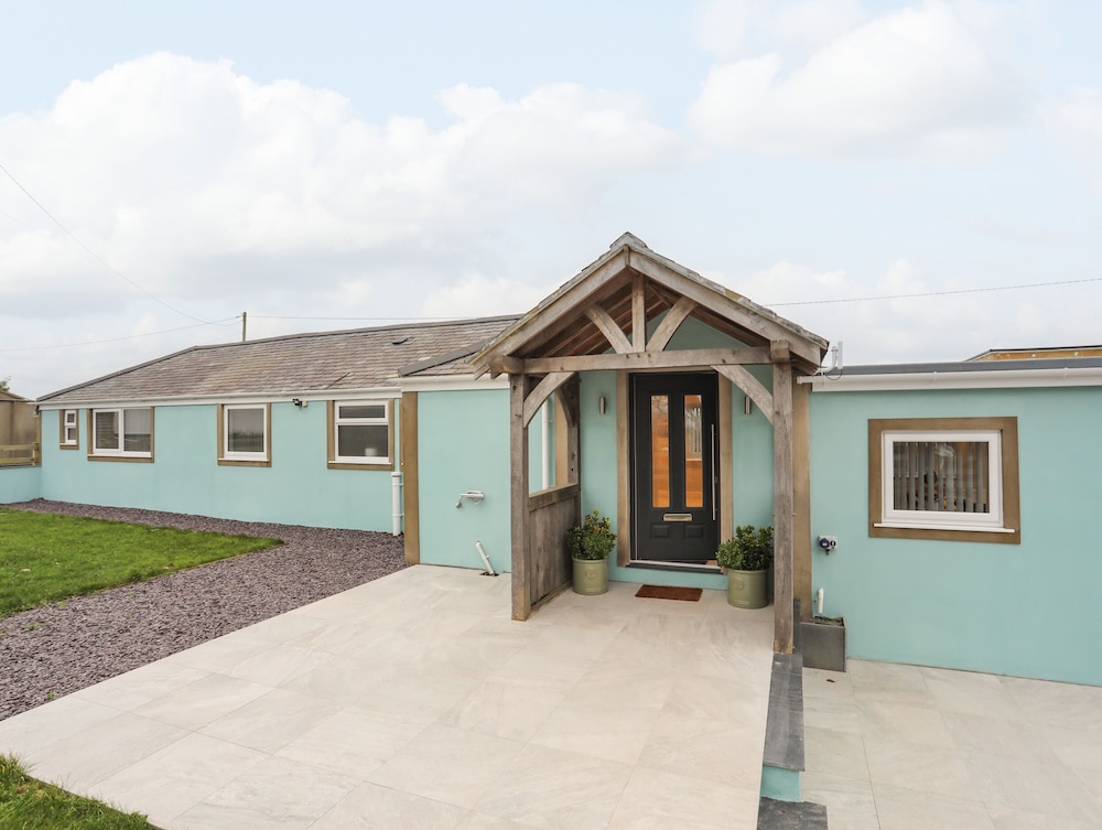 Bryn Llwyd Cottage