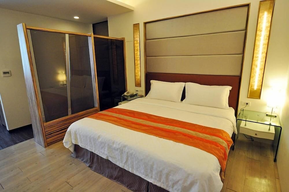 Hualien City Home