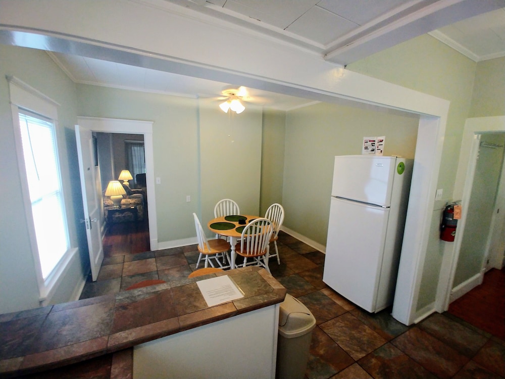 Mount Dora Cottages