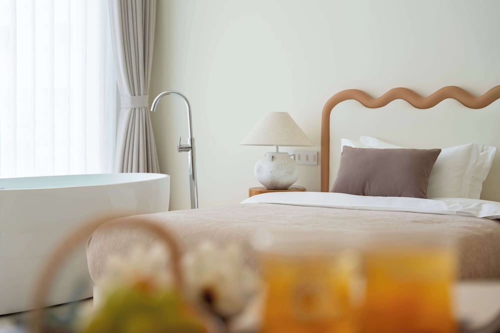 Love Time Resort Villa