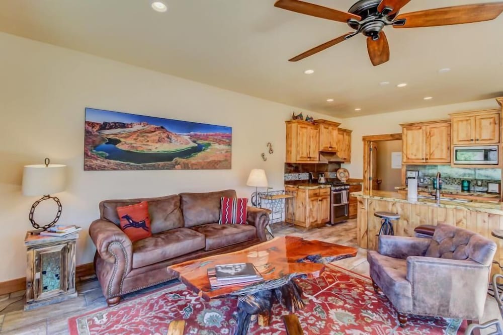 Village Camp Moab