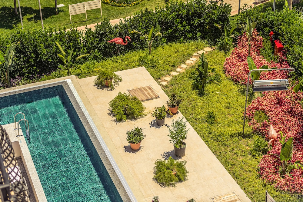 Belek Beach Resort Hotel - All inclusive