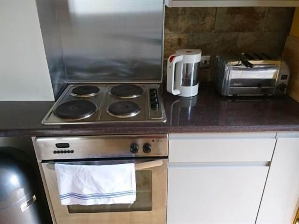 Studio 7 Apartment