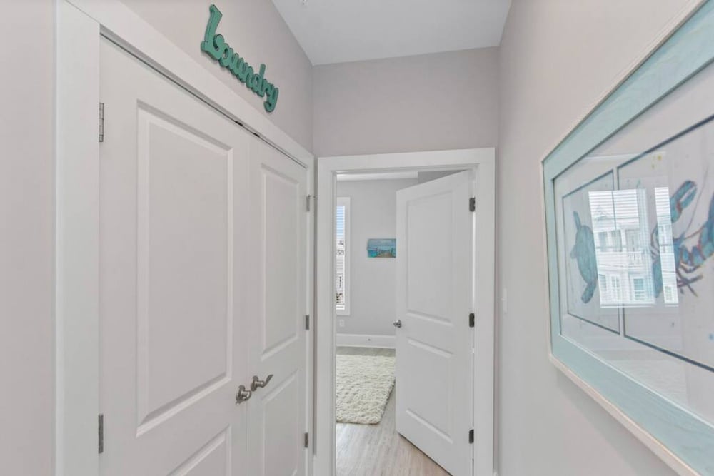 Isle of Dreams in Emerald Isle