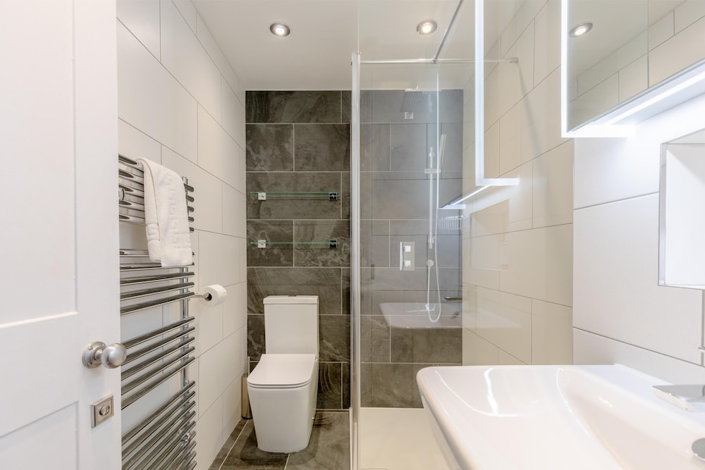 Vogue 1 Bedroom Pimlico Flat Near Victoria Station
