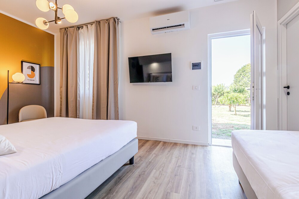 Numberz Rooms And Apartments