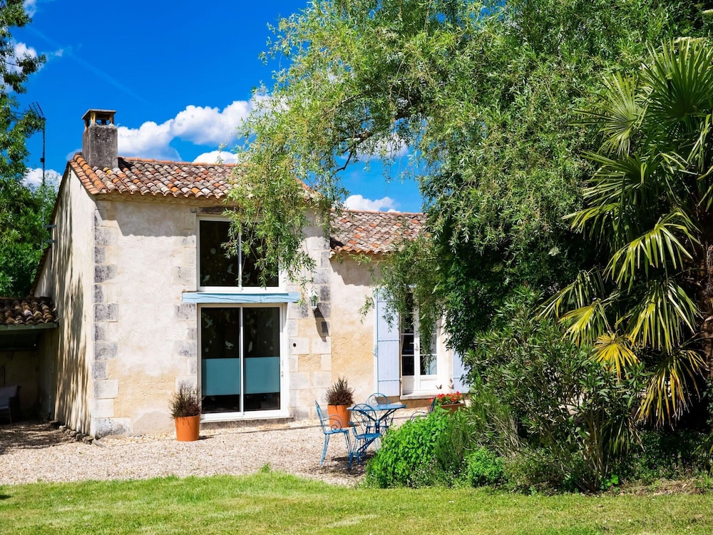 Holiday Home in Dordogne view 5