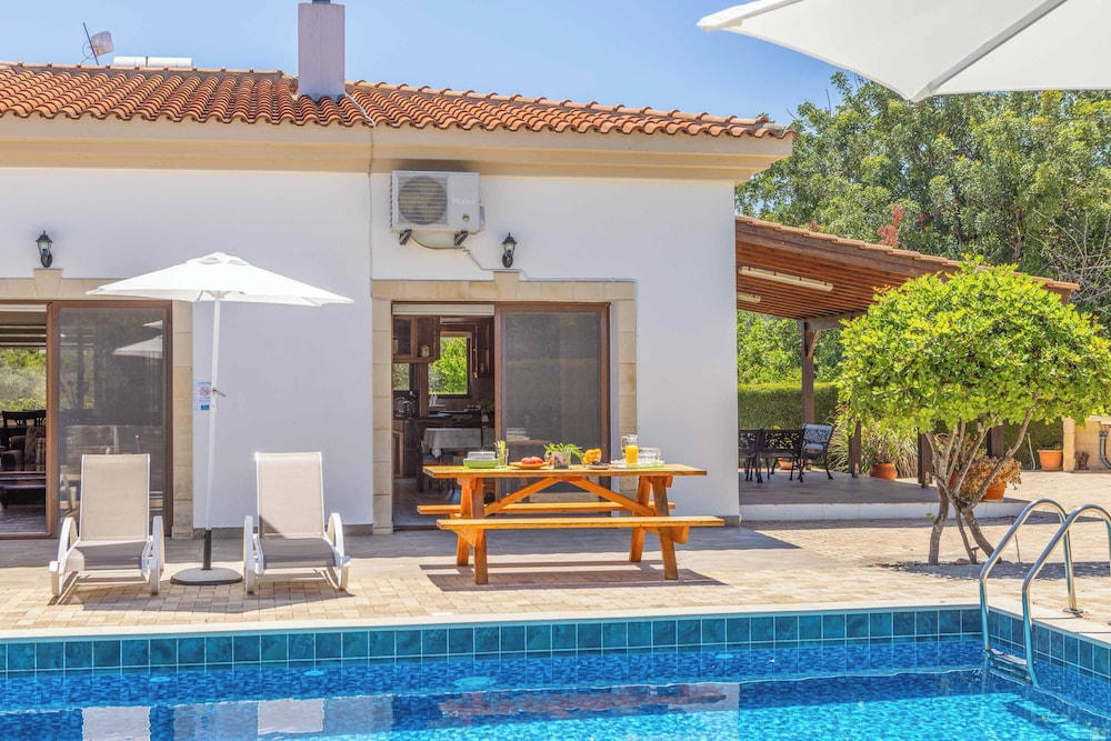 Villa Meadowlands